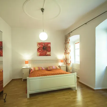 Spiegel - Mediterran 1 Apartment Lindau (Bodensee)