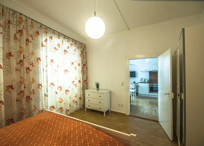 Spiegel - Mediterran 1 Apartment