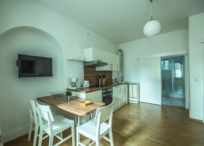 Apartment Spiegel - Mediterran 1 *